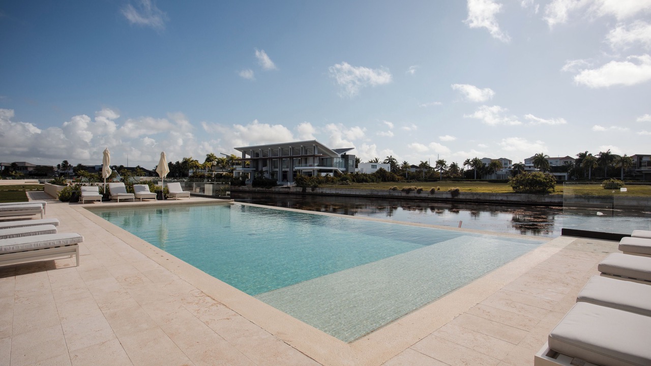 Photo of Outdoor in Cap Cana Marina