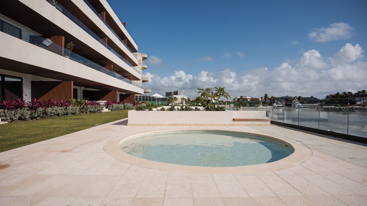 Photo of Outdoor in Cap Cana Marina