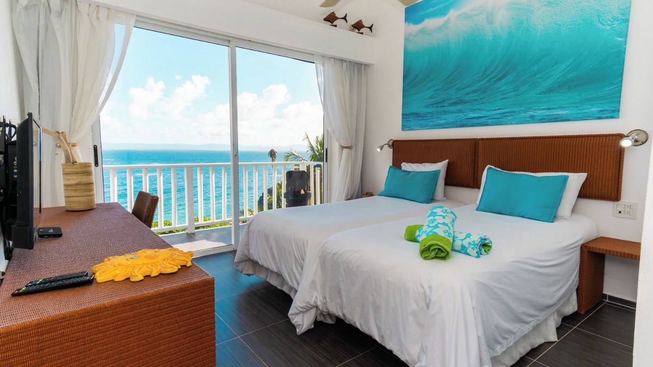 Photo of Bedroom in Samana