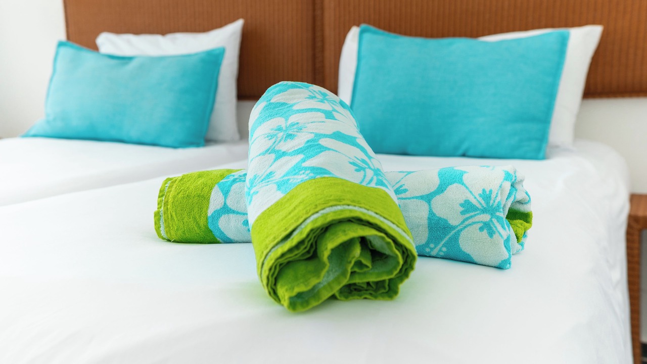 Photo of Bedroom in Samana