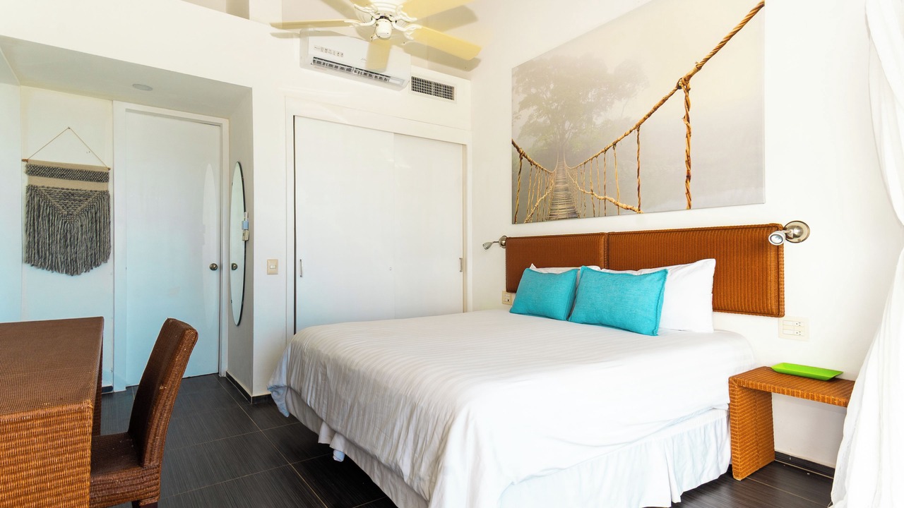 Photo of Bedroom in Samana