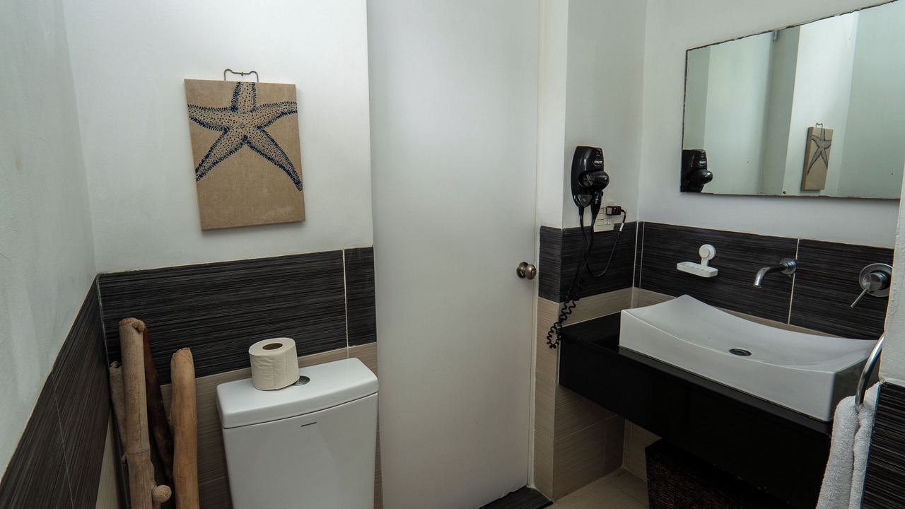 Photo of Bathroom in Samana