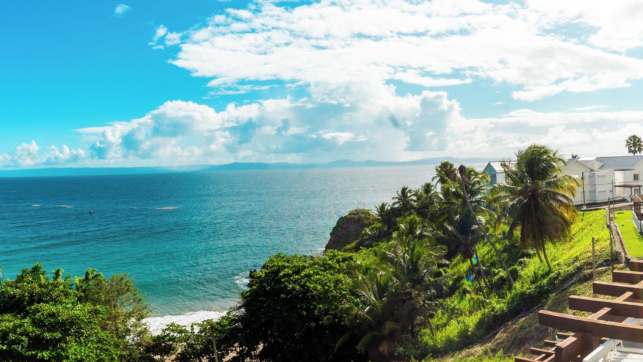 Photo of Outdoor in Samana