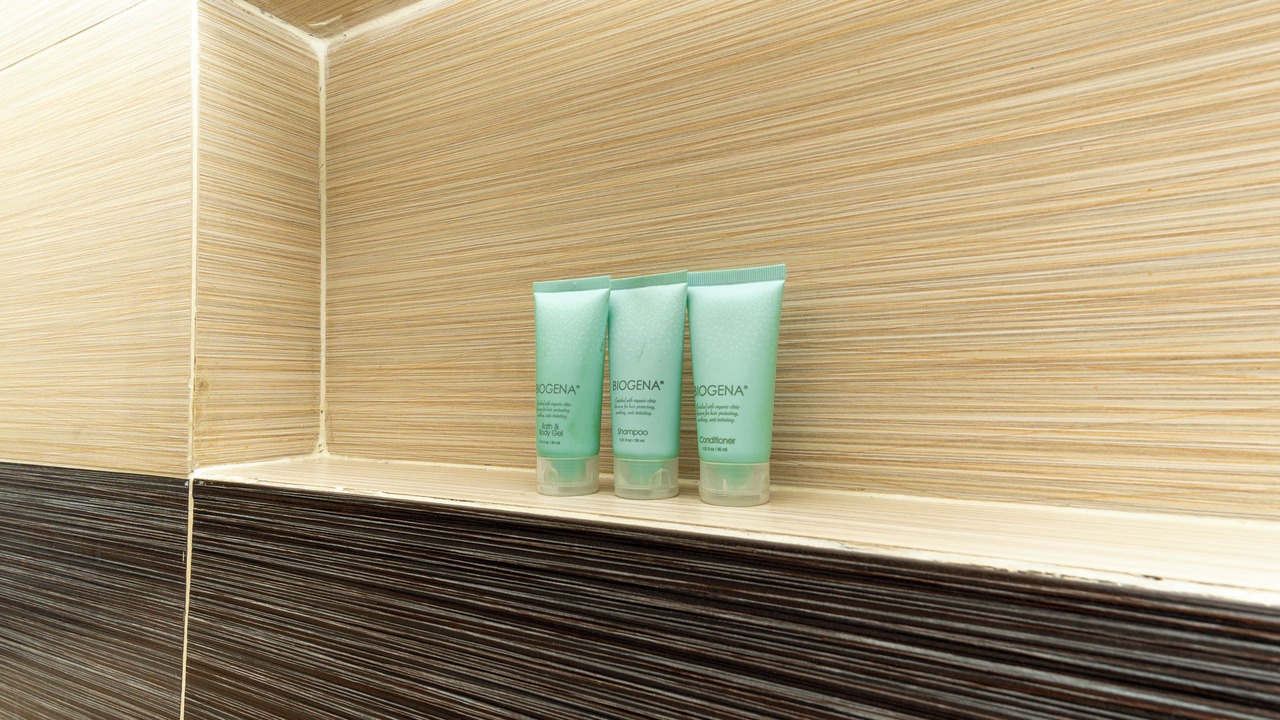 Photo of Bathroom in Samana