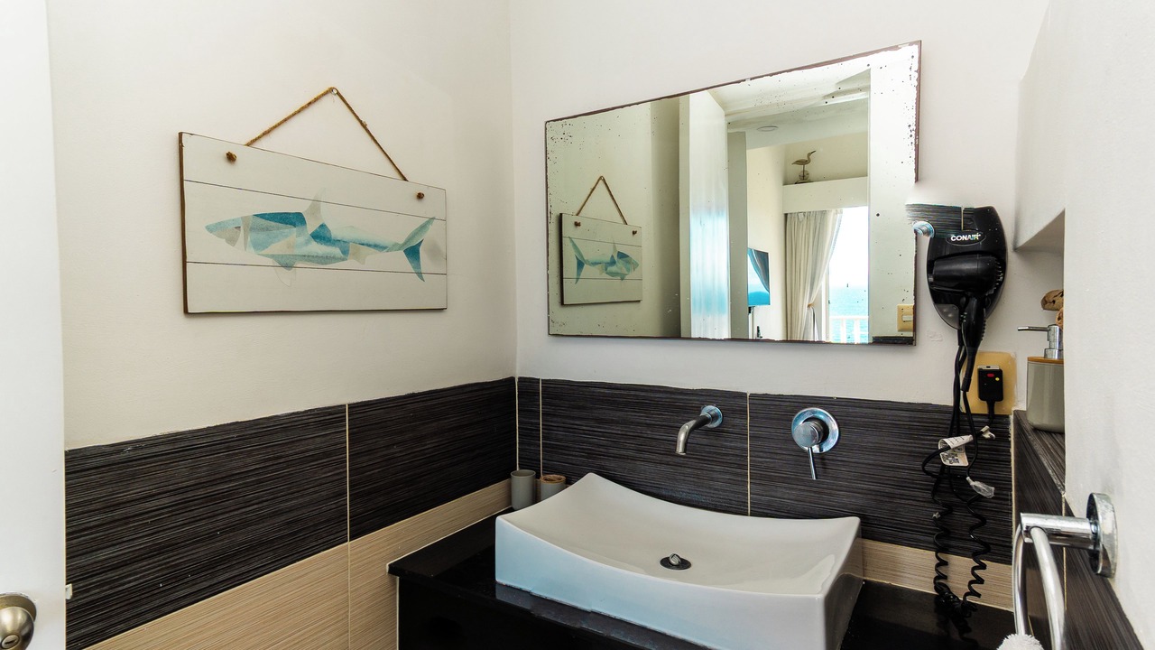 Photo of Bathroom in Samana