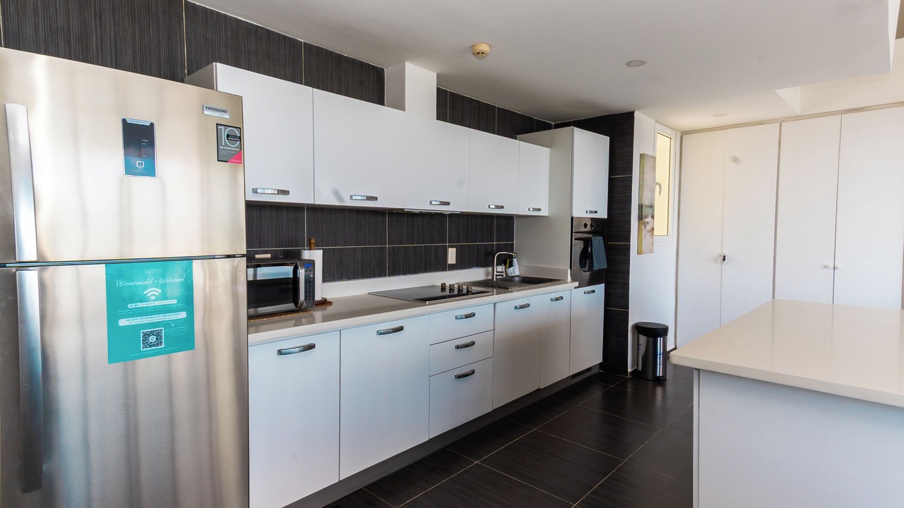 Photo of Kitchen in Samana