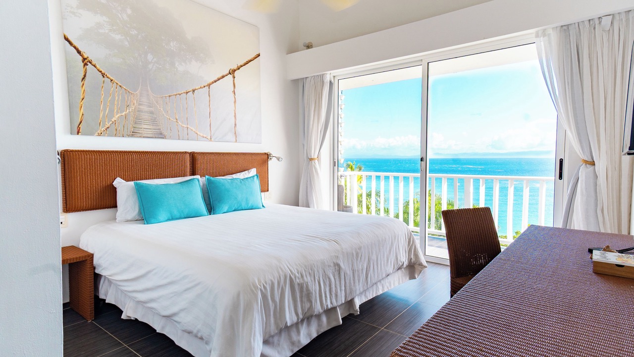 Photo of Bedroom in Samana