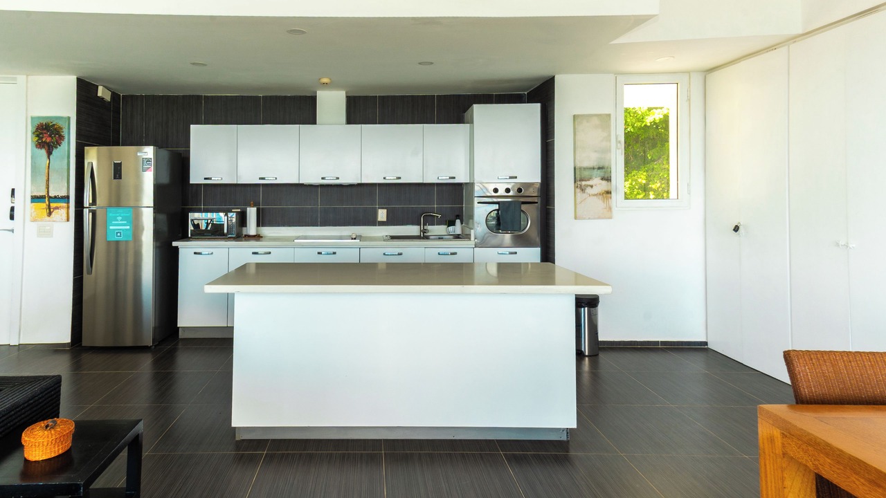 Photo of Kitchen in Samana