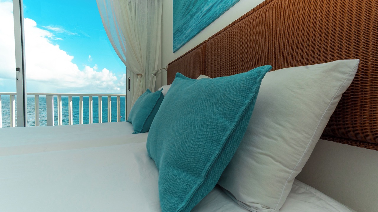 Photo of Bedroom in Samana