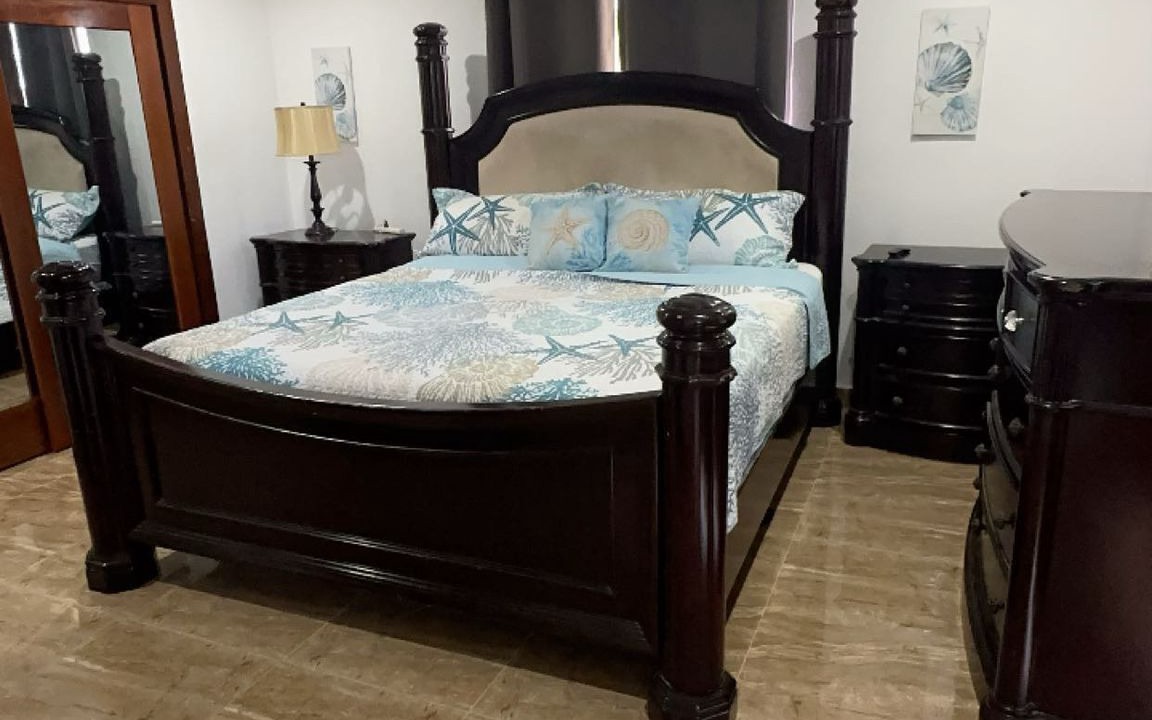 Photo of Bedroom in Boca Chica