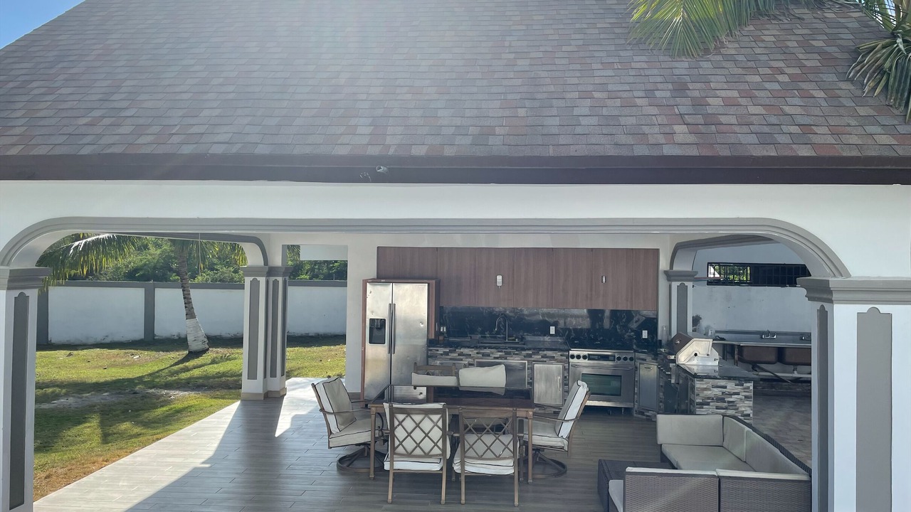 Photo of Outdoor in Boca Chica