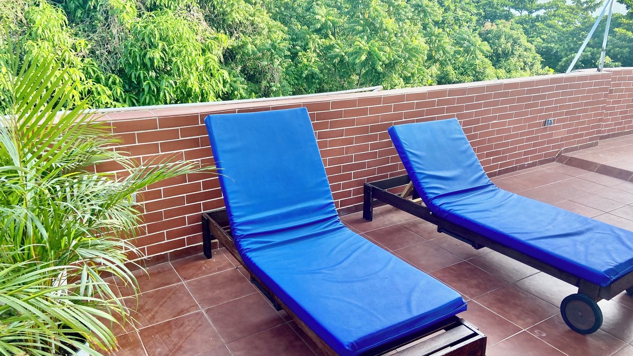 Photo of Patio Balcony in Puerto Plata
