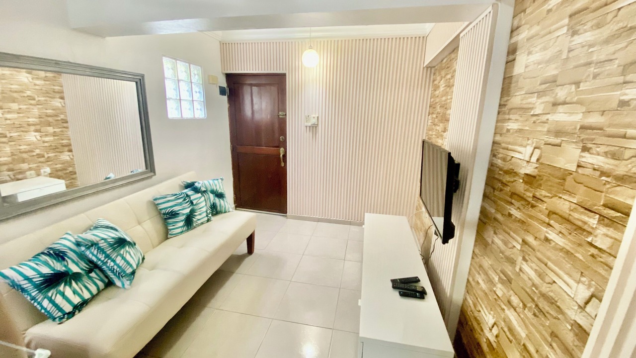 Photo of Livingroom in Puerto Plata