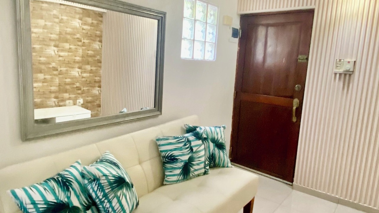 Photo of Livingroom in Puerto Plata