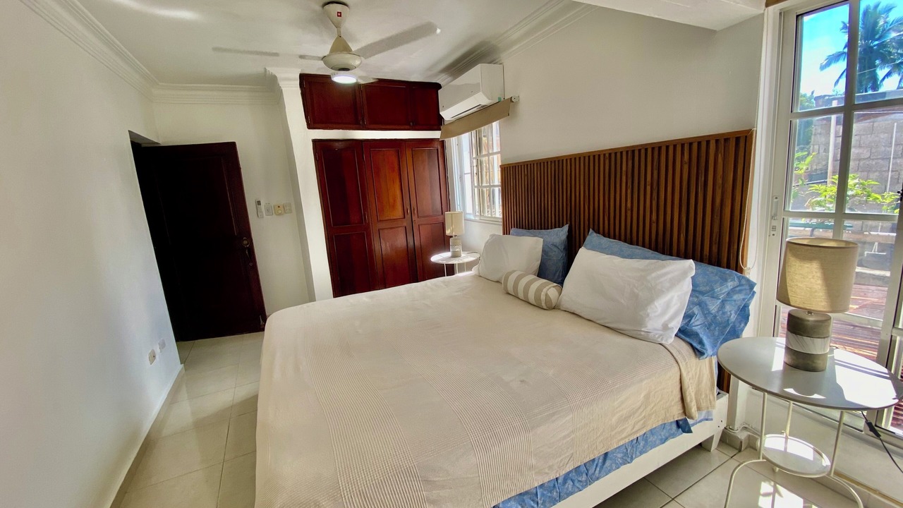 Photo of Bedroom in Puerto Plata