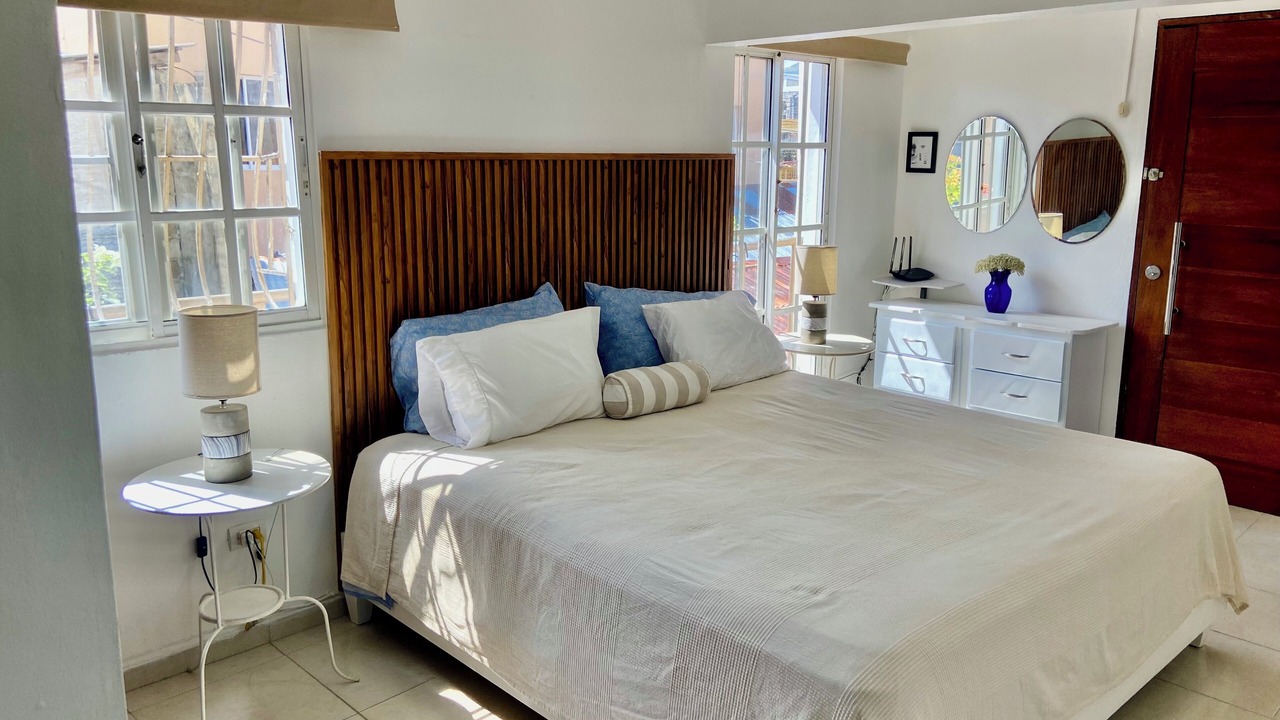 Photo of Bedroom in Puerto Plata