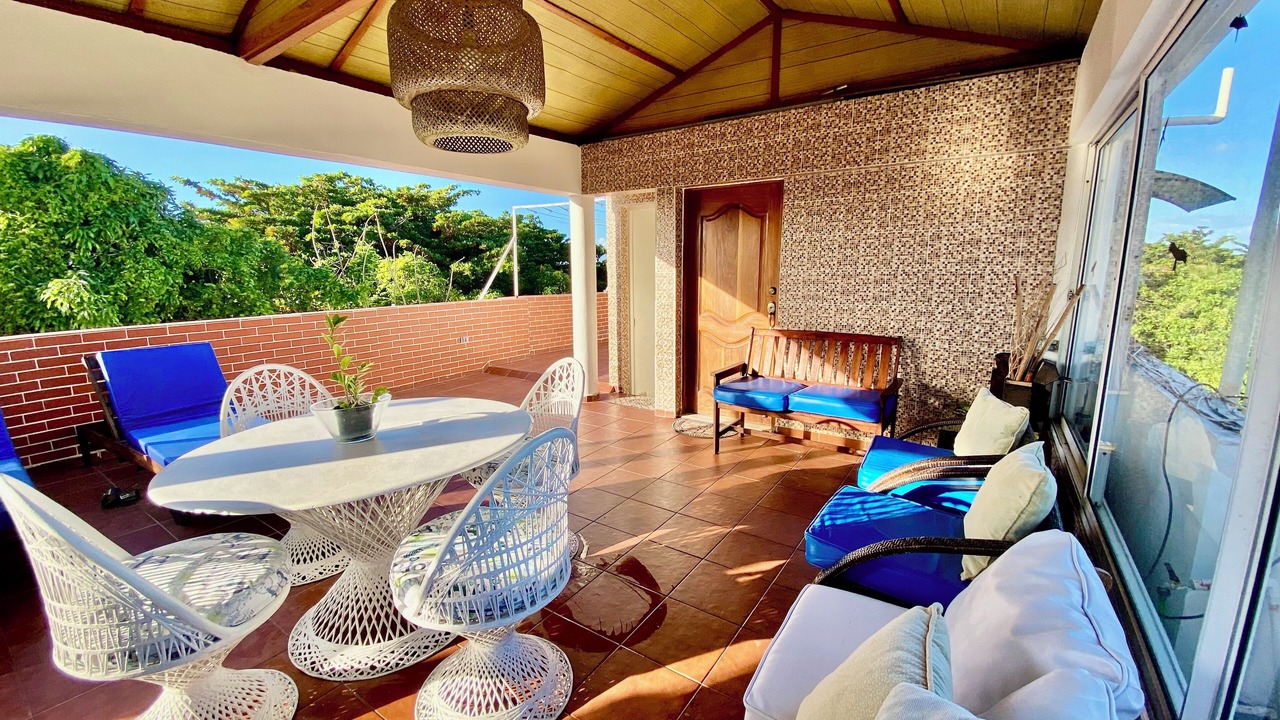 Photo of Outdoor in Puerto Plata
