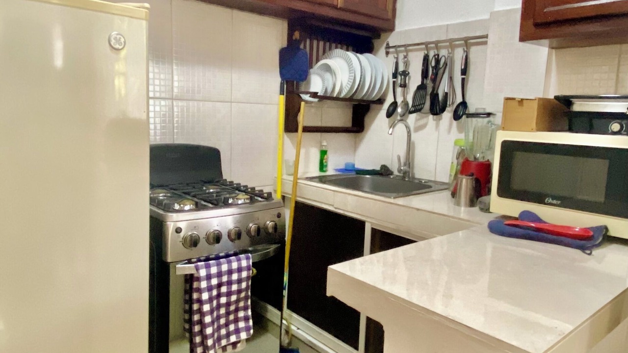 Photo of Kitchen in Puerto Plata