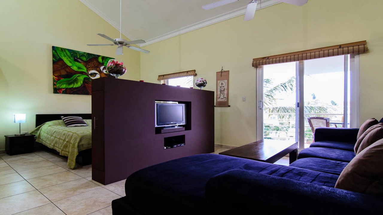 Photo of Bedroom in Cabarete
