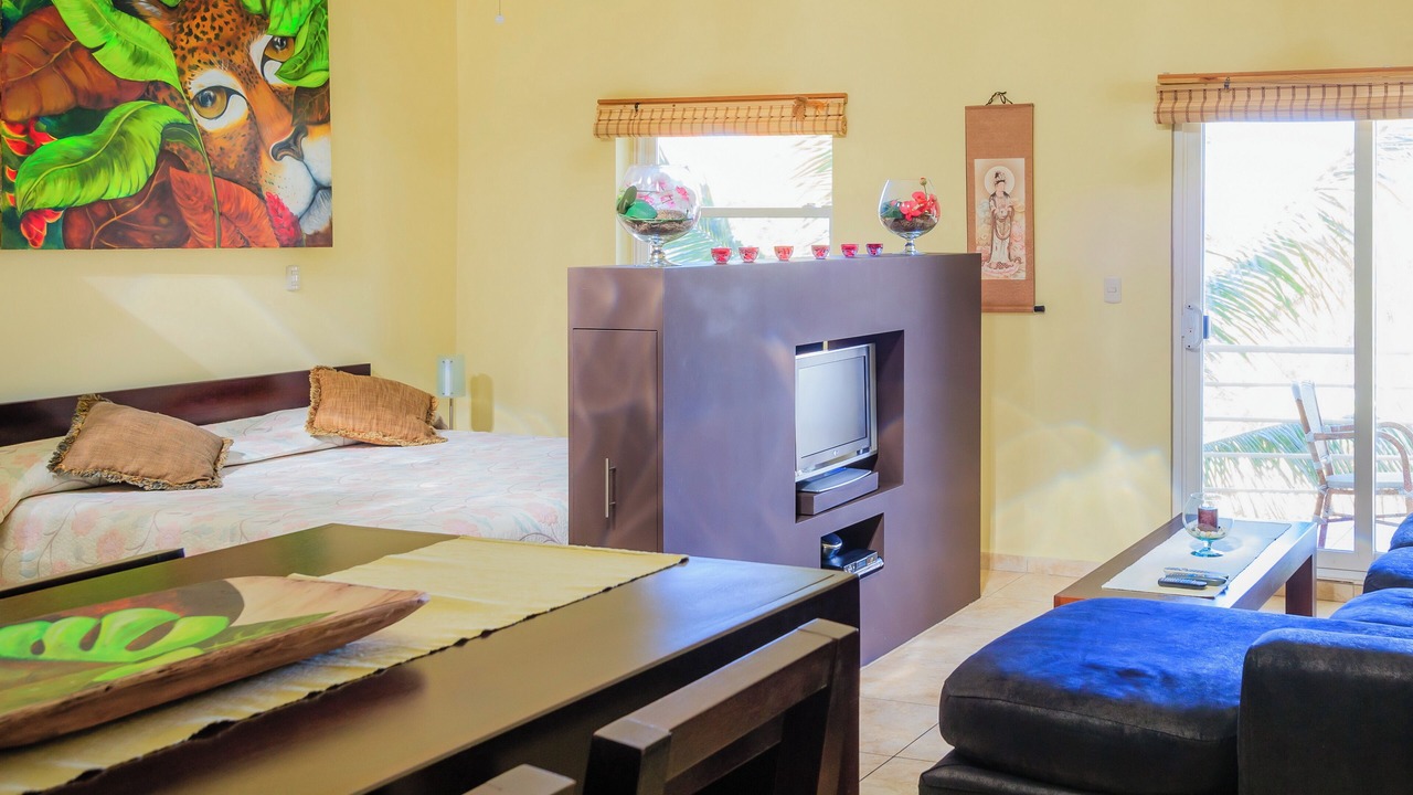 Photo of Bedroom in Cabarete