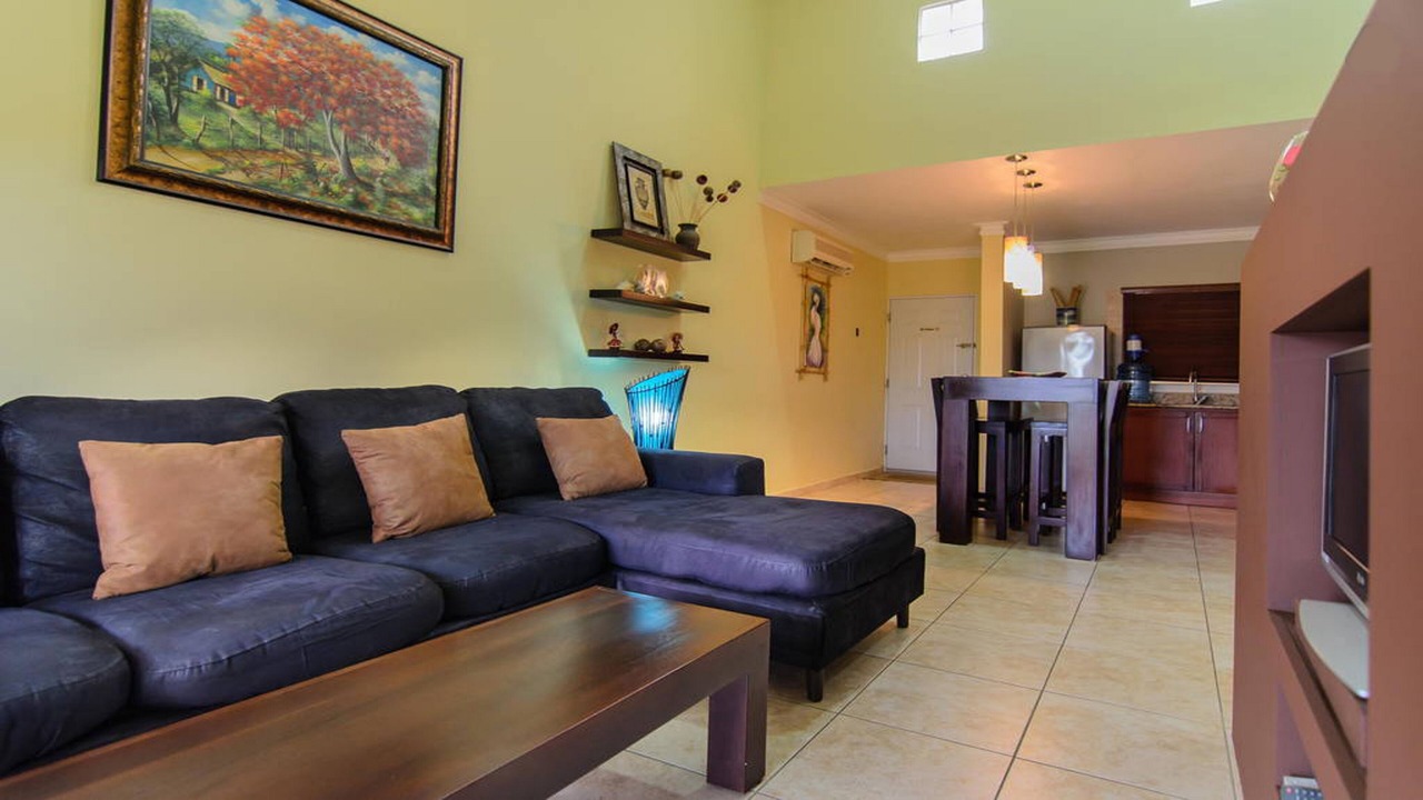 Photo of Livingroom in Cabarete