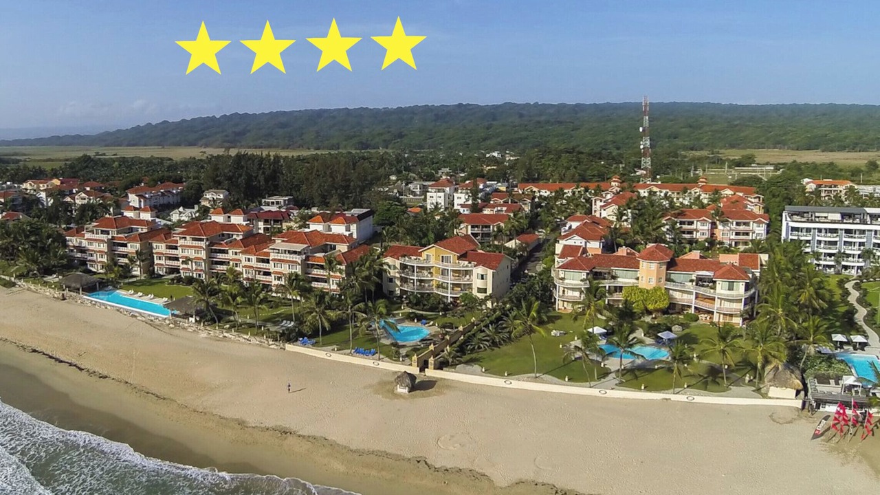 Photo of Outdoor in Cabarete