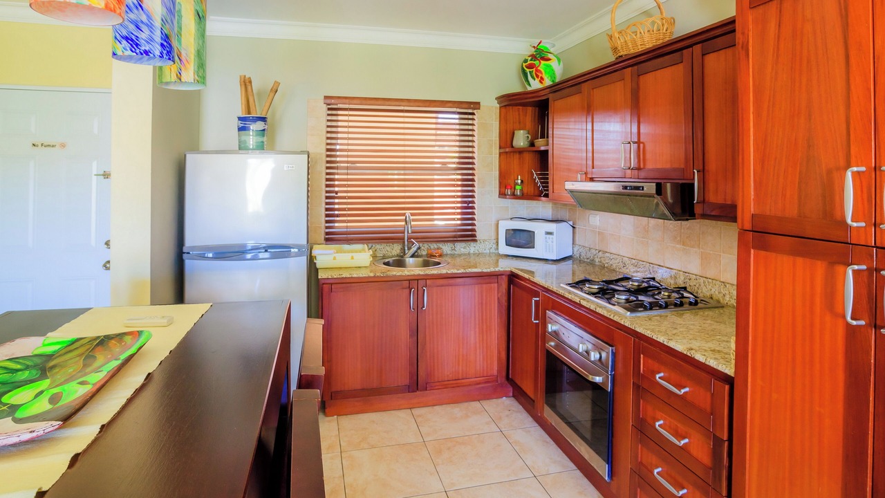 Photo of Kitchen in Cabarete