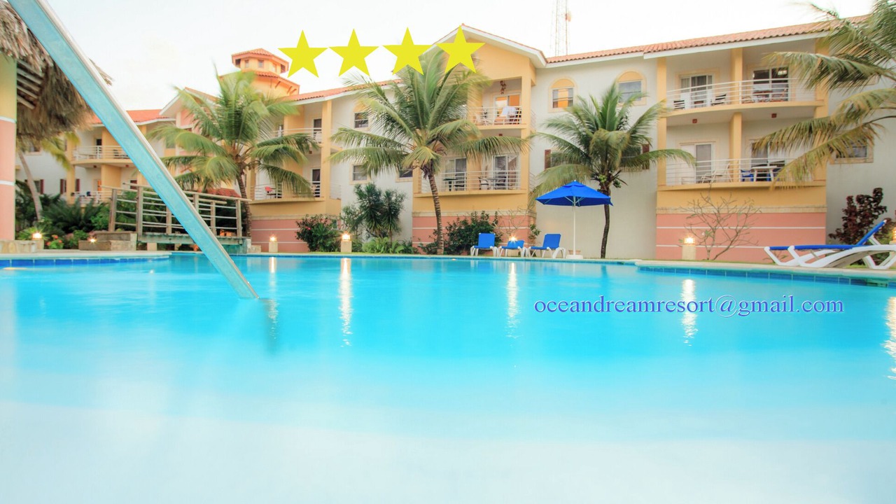 Photo of Outdoor in Cabarete