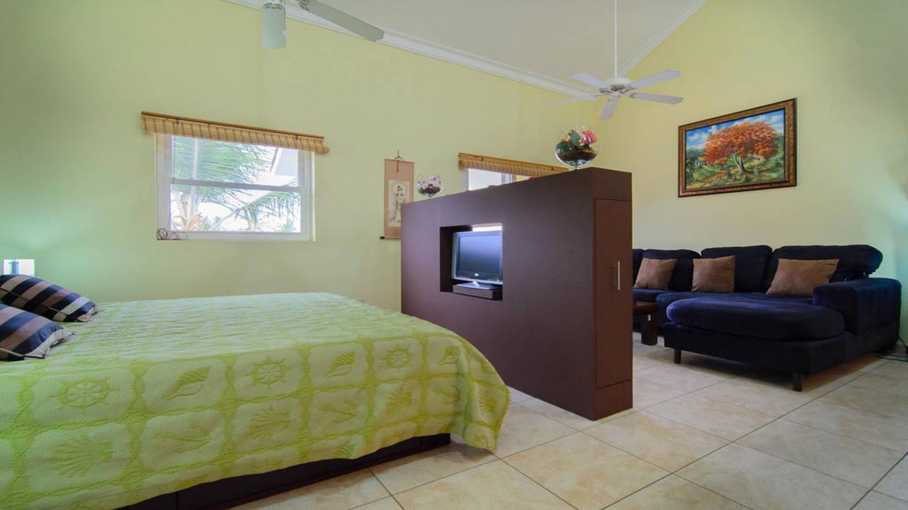 Photo of Bedroom in Cabarete