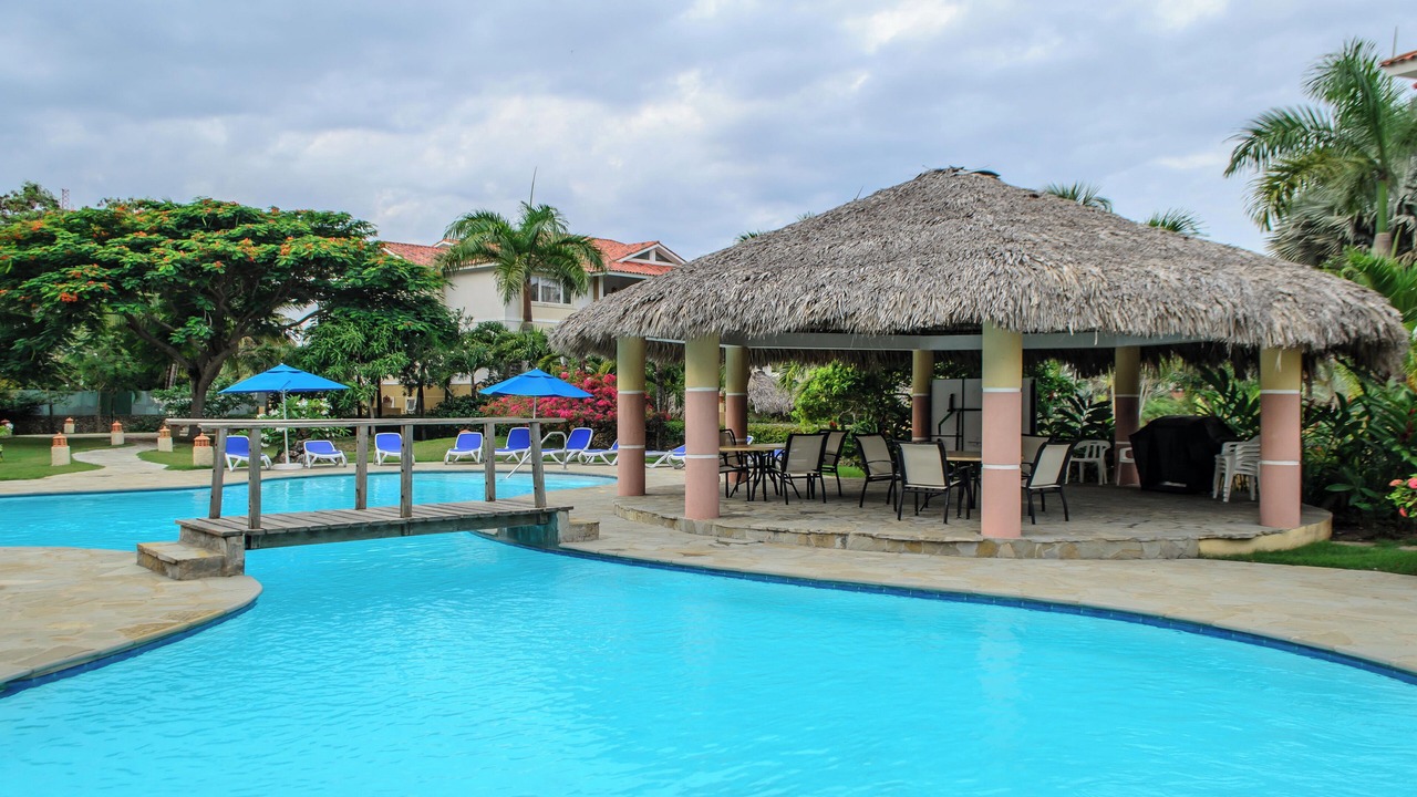 Photo of Outdoor in Cabarete