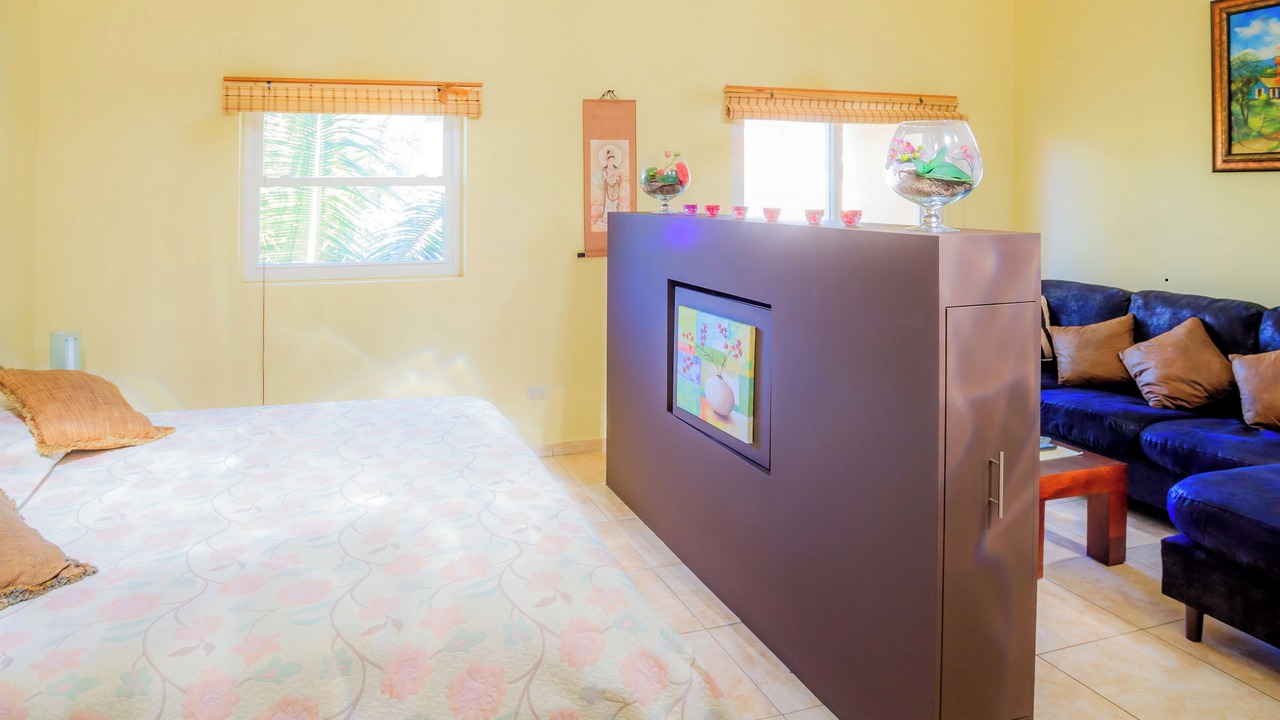 Photo of Bedroom in Cabarete