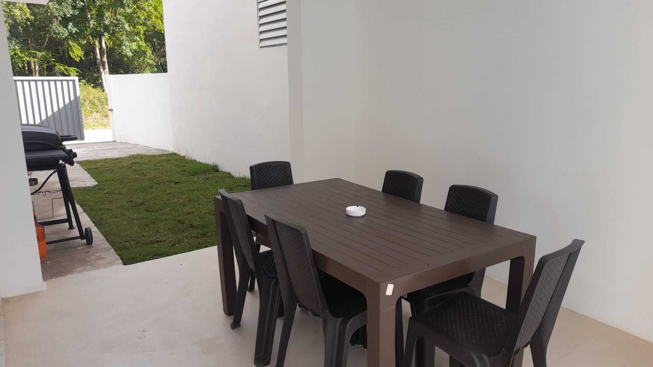 Photo of Outdoor in La Mulata I
