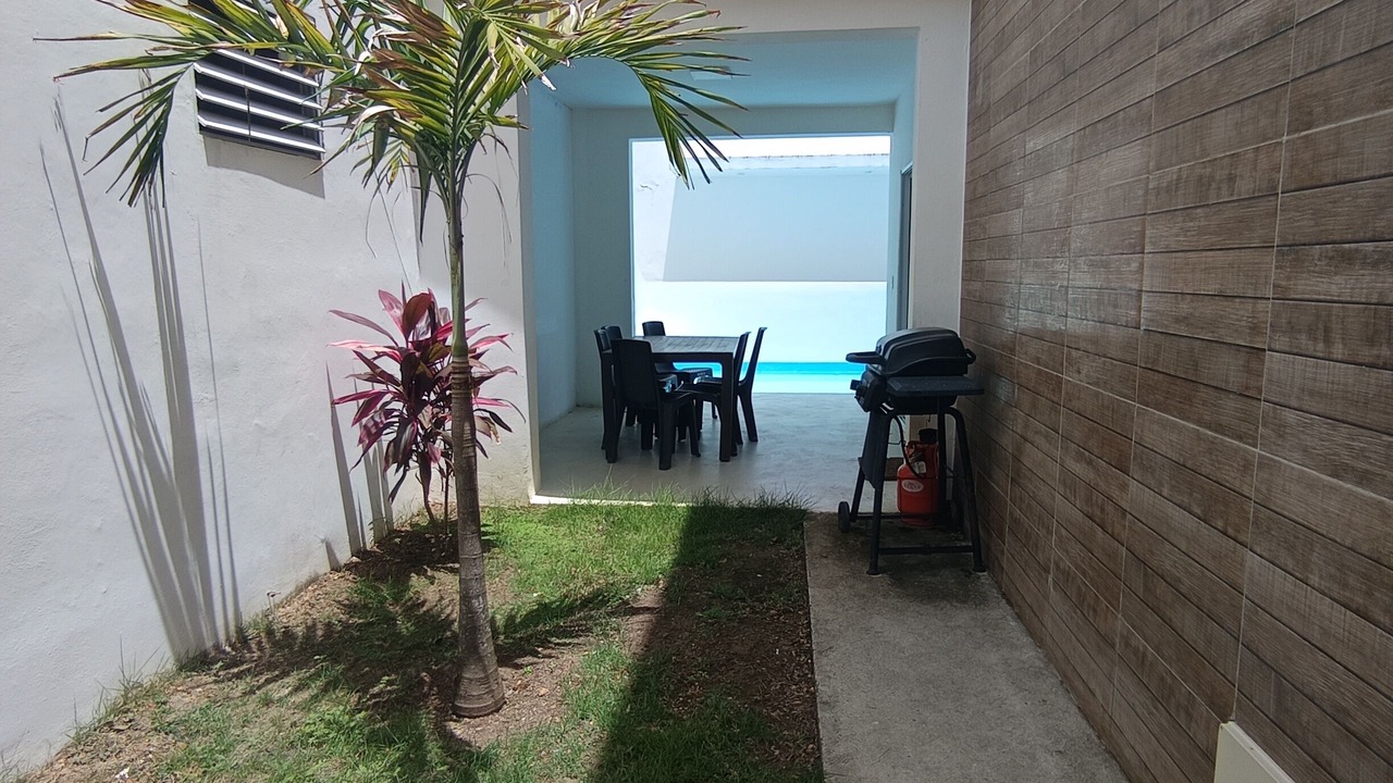Photo of Outdoor in La Mulata I