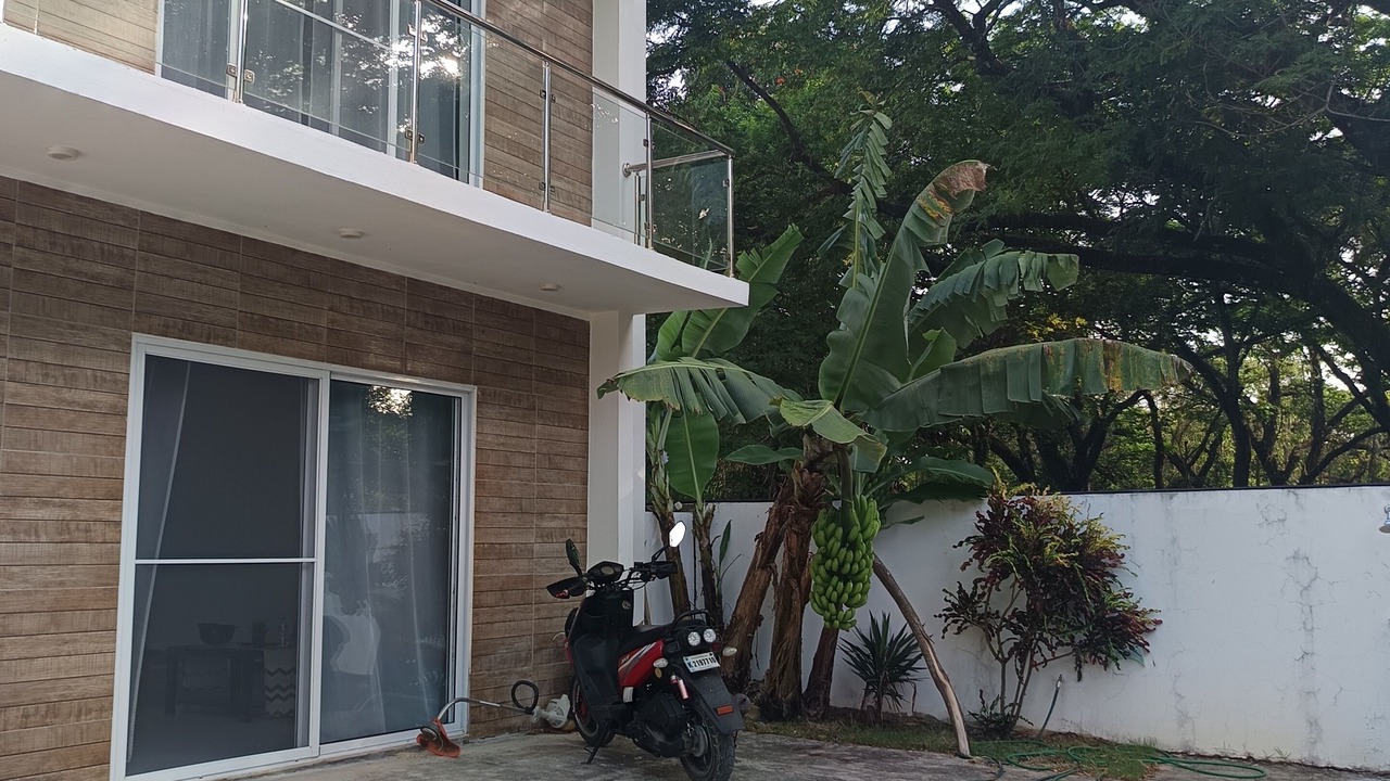 Photo of Outdoor in La Mulata I
