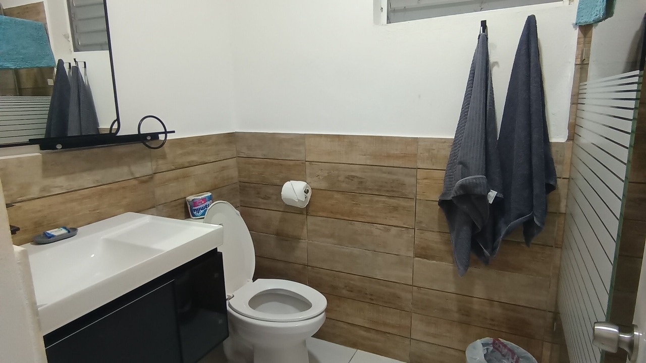 Photo of Bathroom in La Mulata I