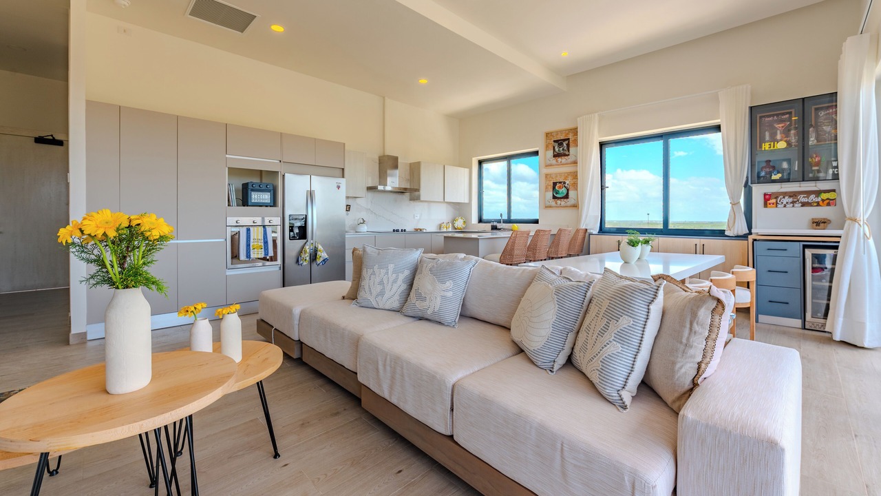 Photo of Bedroom in Punta Cana