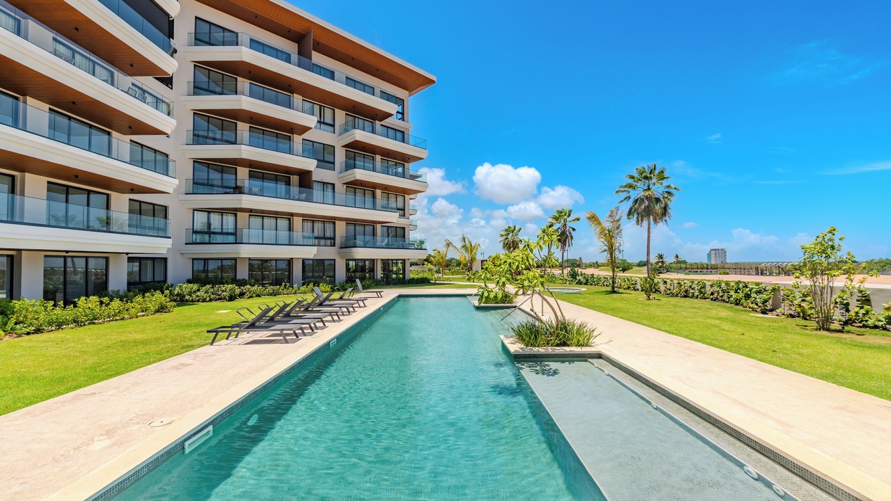 Photo of Outdoor in Punta Cana