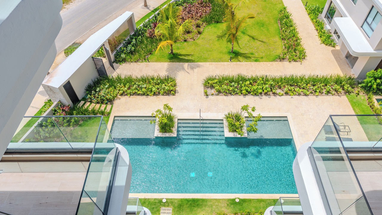 Photo of Outdoor in Punta Cana