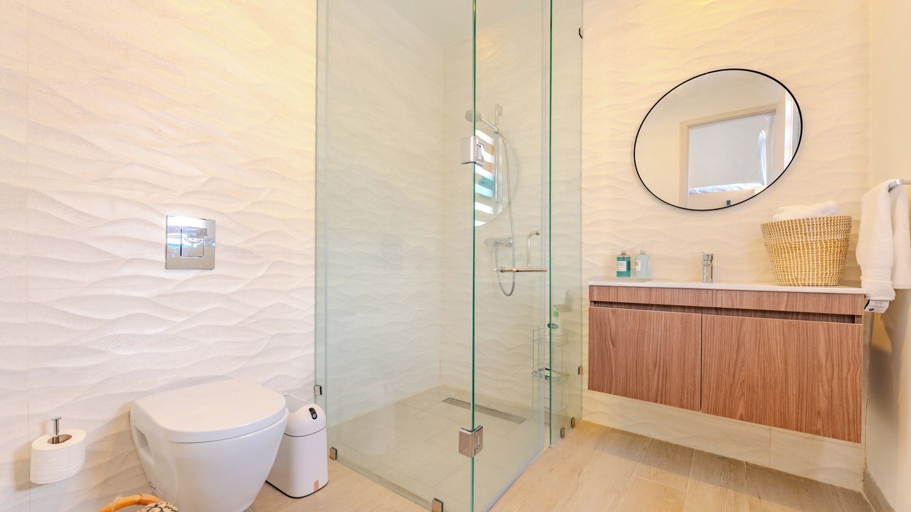 Photo of Bathroom in Punta Cana