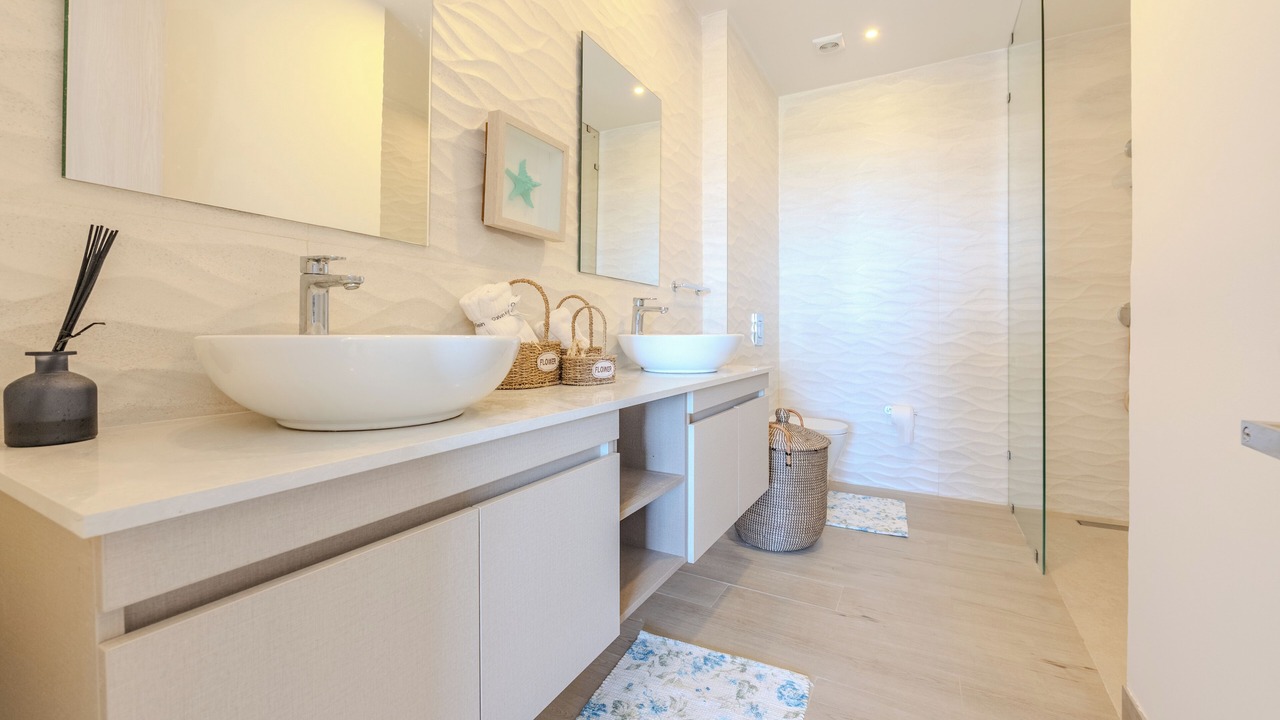 Photo of Bathroom in Punta Cana