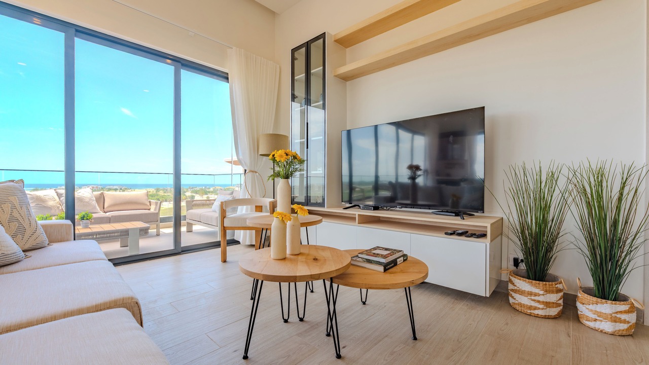 Photo of Bedroom in Punta Cana