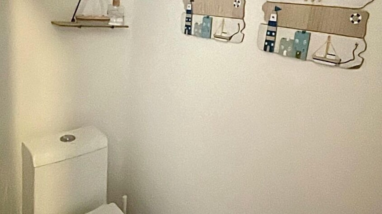 Photo of Bathroom in Punta Cana