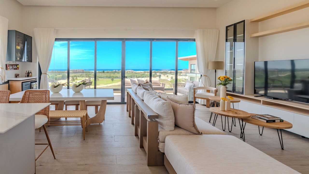 Photo of Bedroom in Punta Cana
