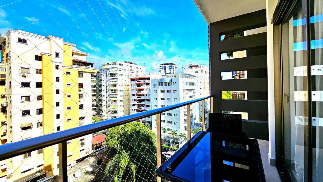 Photo of Outdoor in Downtown Santo Domingo