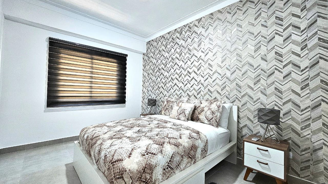 Photo of Bedroom in Downtown Santo Domingo