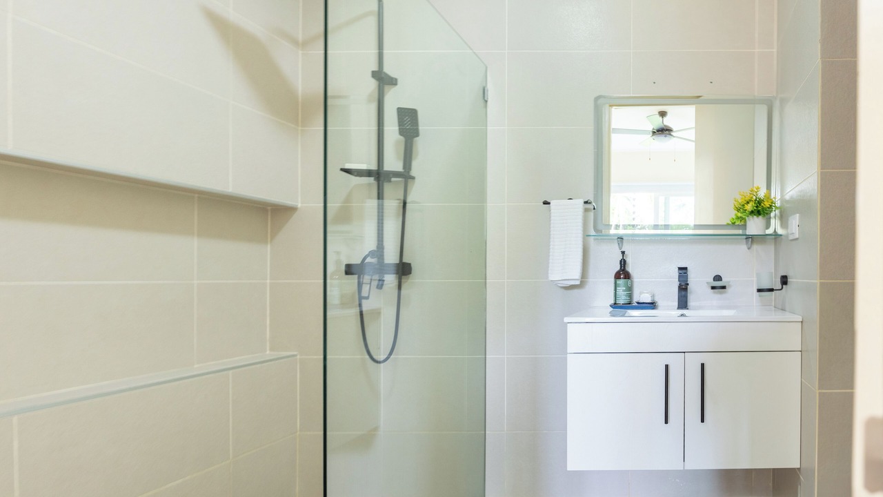 Photo of Bathroom in Portillo