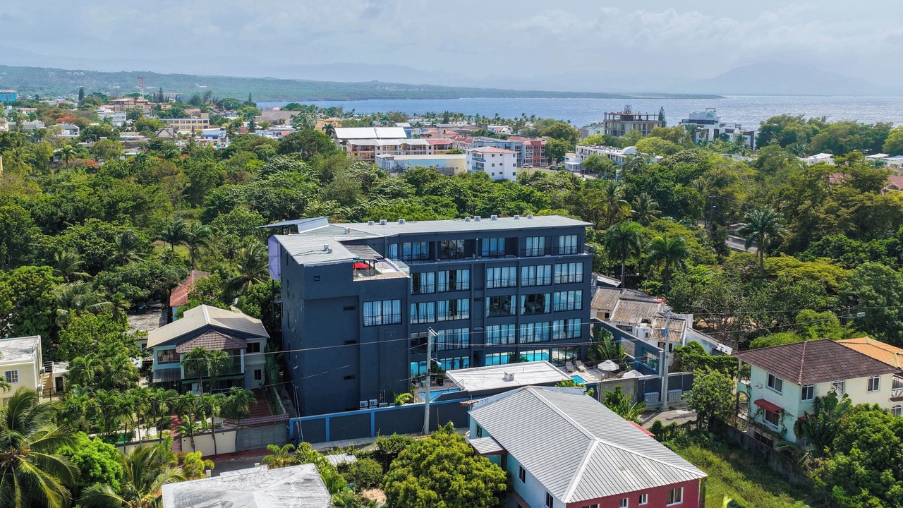 Photo of Outdoor in El Batey