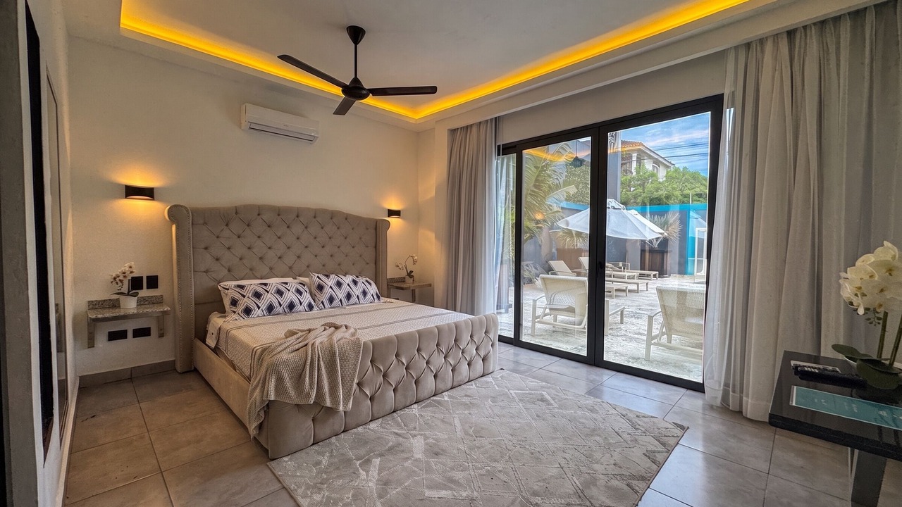 Photo of Bedroom in El Batey