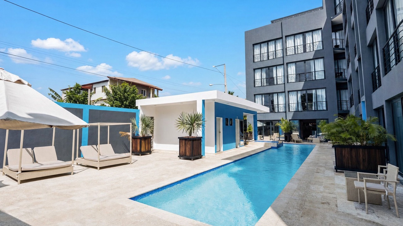 Photo of Outdoor in El Batey