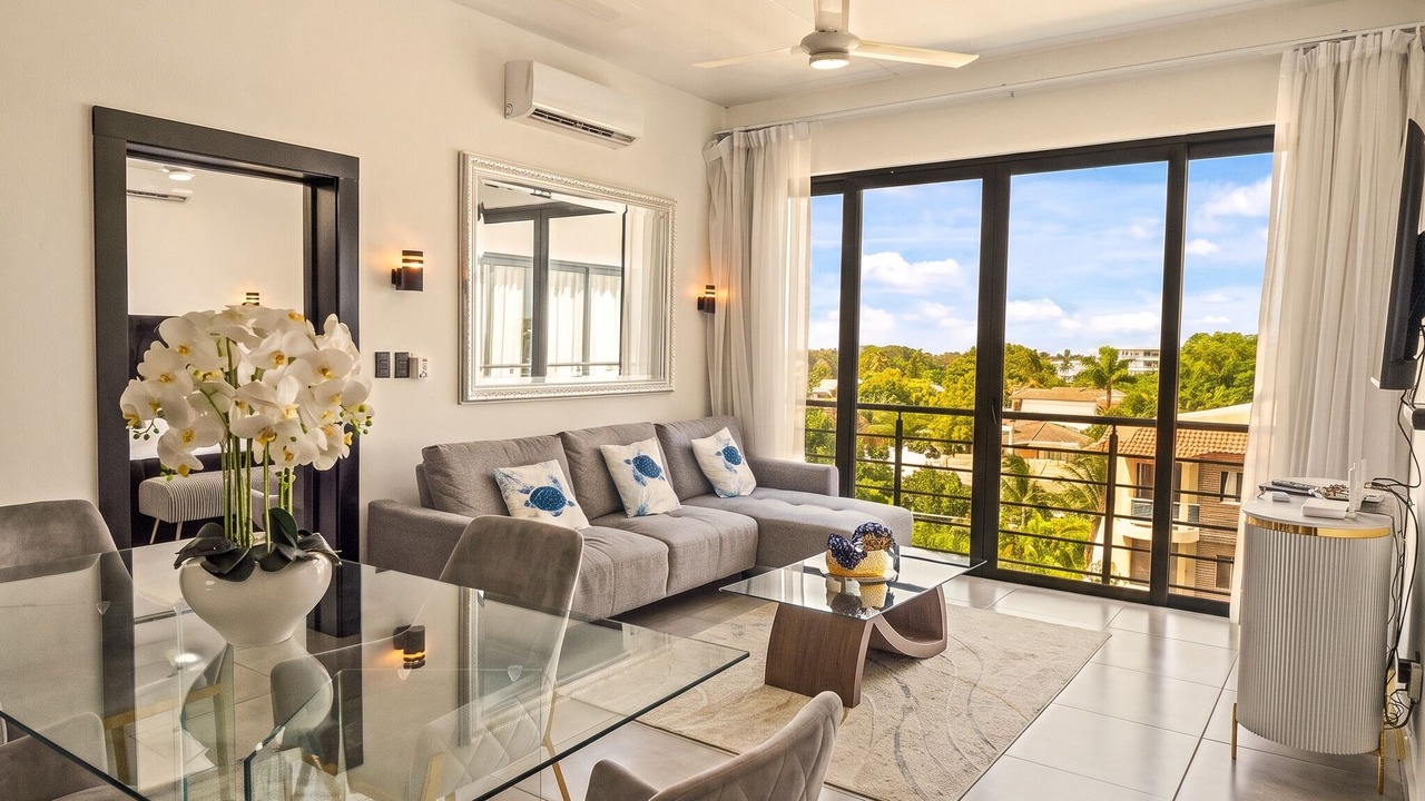 Photo of Livingroom in El Batey